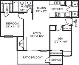 2A Renovation 2 1121 floor plan